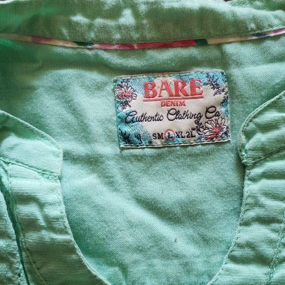 Blouse - Picture 5 of 5